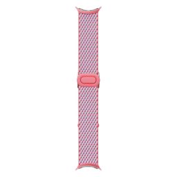 Google Pixel Watch 3 Woven Band L Peony
