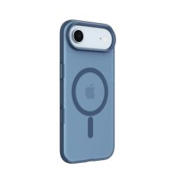 Belkin Grip Series Case for iPhone Air Dark Blue