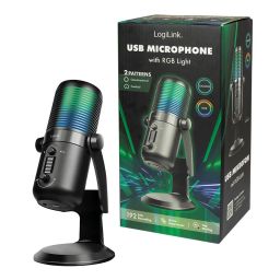 Logilink HS0059 Cardioid Microphone