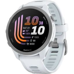 Garmin Forerunner 170 White Cloud Blue (ED)