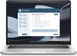 Dell Pro 14 Plus Silver