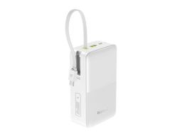 Baseus EnerFill FC51 Bipow2 Pro 30000mAh PowerBank White