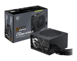 Msi 750W 80+ Bronze MAG A750BN PCIE5 III