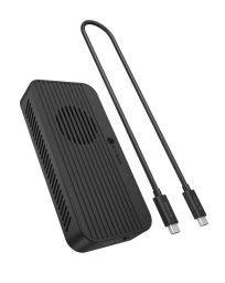 Raidsonic Icy Box IB-1920M-C42 M.2 NVMe Enclosure