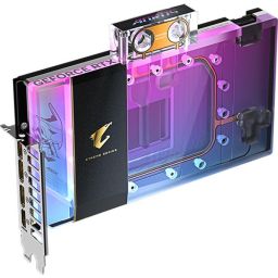 GIGABYTE Videokártya PCI-Ex16x nVIDIA RTX 5090 32GB DDR7 OC