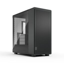 Fractal Design Epoch XL Tempered Glass Black Light Tint