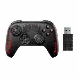 8BitDo Ultimate 2C Bluetooth Gamepad Myth Wu Kong