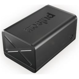 Pulsar 8K vezeték nélküli dongle fekete