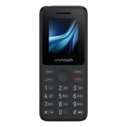 TCL OneTouch 5041 DualSIM Dark Grey