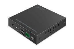 Digitus HDMI Fiber KVM IP Receiver 4K/60Hz
