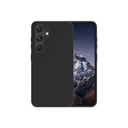 dbramante1928 Nuuk Back cover for Samsung Galaxy S24 Black
