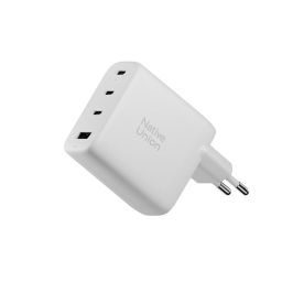 Native Union Fast GaN Charger PD 100W White
