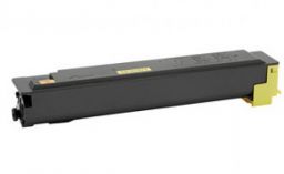 Kyocera TK5195 toner YELL 7K KTN ( For Use )