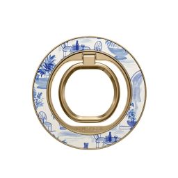 Burga Magnetic Ring Holder Gold Sobremesa