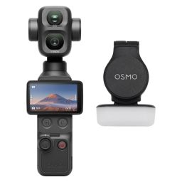 DJI Osmo Pocket 4P Standard Combo