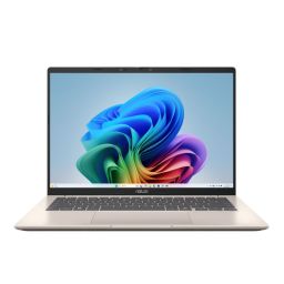 Asus X1407QA-LY092W Platinum Gold