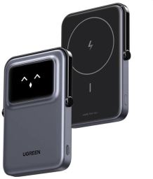 UGREEN Uno PB571 5000mAh PowerBank Grey