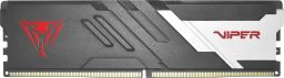 Patriot 16GB DDR5 6400MHz Viper Venom Black/White