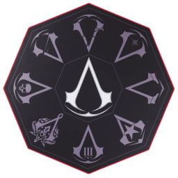 Subsonic Assassin's Creed Gaming Szőnyeg