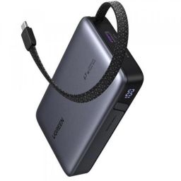 UGREEN PB550 20000mAh PowerBank Grey
