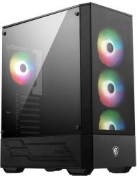 CHS PC Barracuda, Core i5-12400F 2.5GHz, 16GB, 1TB SSD, RTX5060