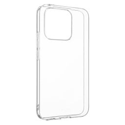 FIXED Story TPU gél tok Honor X8c, átlátszó