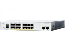 Cisco Catalyst switch C1300-16P-2G