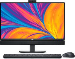 Dell Optiplex 7420 AiO Black