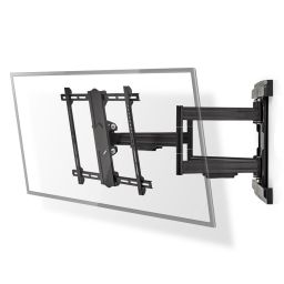 Nedis Full Motion TV Wall Mount 37