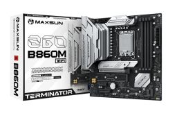 Maxsun TERMINATOR B860M WIFI