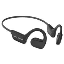 OPN Sound Aperto Bluetooth Headset Black