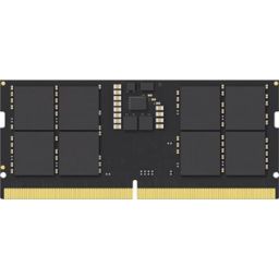 Lexar 8GB DDR5 5600MHz SODIMM Black