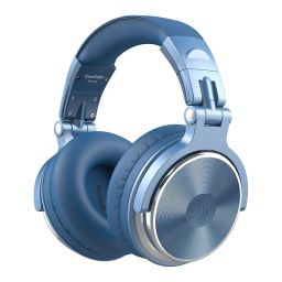 OneOdio Pro 10 Headset Sky Blue