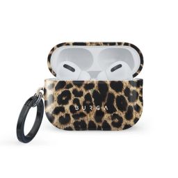 Burga Airpods Case for Airpods Pro 3 Player