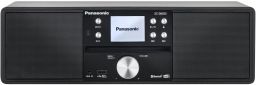 Panasonic SC-DM202EG-K Compact Micro System Black