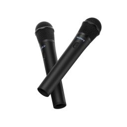 Sony ULTMIC1 Wireless Microphone Black