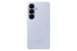 Samsung Galaxy S26 Slim Magnet Case Violet