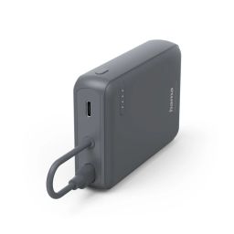 Hama “Travel” 10000mAh PowerBank Grey