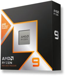 AMD Ryzen 9 9900X3D 4.4GHz/12C/128M Tray