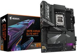 Gigabyte GA-X870 AORUS ELITE WIFI7