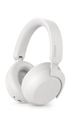 Philips TAH8000EWT/00 Over-ear headphones White
