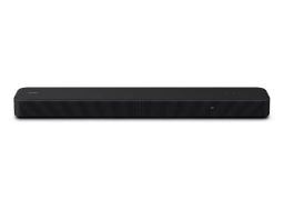 Sony Dolby Atmos/DTS:X Soundbar Black