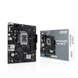 ASUS PRIME H610M-R-SI alaplap