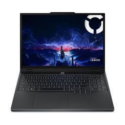 Lenovo Legion 5 Eclipse Black