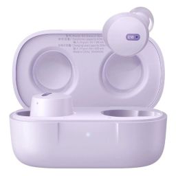 Baseus Bowie E18 Bluetooth Headset Purple