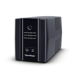 CyberPower UT2200EG szünetmentes tápegység (UPS) Vonal interaktív 2,2 kVA 1320 W 4 AC kimenet(ek)