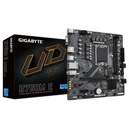 Gigabyte B760M E