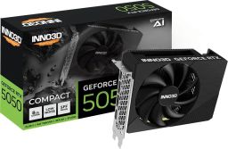 Inno3D GeForce RTX5050 8GB Compact