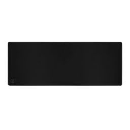 White Shark ESL-MP4 Kabuto XL Egérpad Black