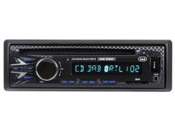 Trevi XCD 5790 DAB AutóHiFi fejegység